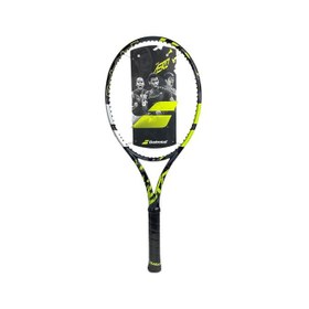 Resim Babolat Pure Aero 98 U Ncv Unisex Tenis Raketi 