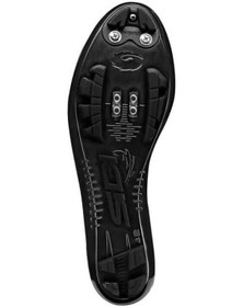 Resim Sıdı Dust Mtb-gravel Ayakkabı Siyah 