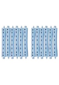 Resim Trina Bigudi Trnsacbı0045 Mavi 