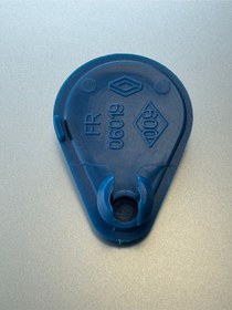 Resim Scenic Torpido Klima Tapası 7701062156 