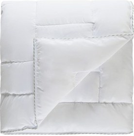 Resim Sarev Q-Bounce Memory Çift Kişilik Super Soft Yorgan Beyaz 