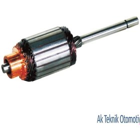 Resim Kollektor 12V Suzuki Carry Dfm Daihatsu 197Mm 504625880 