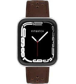 Resim Fitwatch Ft202301am0207 Akıllı Saat 