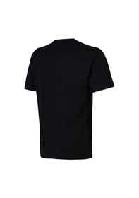 Resim New Balance Lifestyle Erkek T-shirt Mnt1649-bk Siyah 