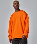 Resim Les Benjamins Essentials Sweatshirt 304 