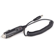 Resim Axe Tools BF-UV5R 12V Uyumlu Araç İçi Şarj Kablosu 