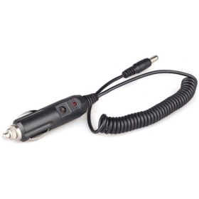 Resim Axe Tools BF-UV5R 12V Uyumlu Araç İçi Şarj Kablosu 