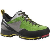 Resim Dolomite Steinbock Low Gtx Trekking Erkek Ayakkabı-Yeşil (541619732) 