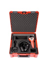 Resim Rothenberger Su Kaçak Tespit Cihazı Roleak AquaPlus3 