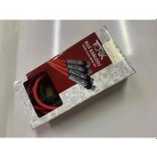 Resim Buji Kablosu Uno 70 Sx İ.e Tork Marka Performans Silikon Tspc038 