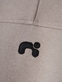 Resim United Colors Of Benetton Name İt Erkek Çocuk Sweatshirt Bej 