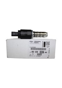 Resim Opel Corsa F 1.2 Benzinli Motor Eksantrik Mili Konum Sensörü Psa Marka 9812046280 