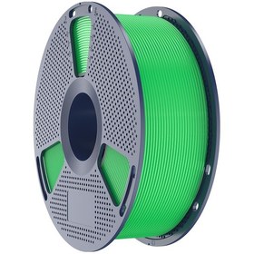 Resim Sunlu Yeşil Pla Filament - 1.75mm - 1 Kg Yeşil 