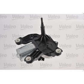 Resim VALEO 579700 Silecek Motoru Mini R53 01-06 R56 09- 