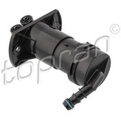 Resim Topran-114267001 - Sol Far Yıkama Jetı Audı A6 05-11 