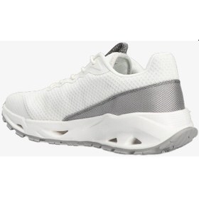 Resim Jack Wolfskin Prelıght Vent Low M Erkek Beyaz Outdoor Ayakkabı 4064361-6291 Beyaz 