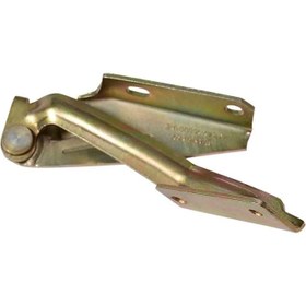Resim FORD FOCUS MOTOR KAPUT MENTEŞESİ SAĞ(4S41 16800 AA) Renkli 