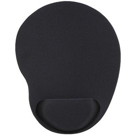 Resim Maiyame Bilgisayar Ve Laptop İçin Ergonomik Bilek Destekli Yumuşak Mouse Pad, Kolay Temizlenebilir, Çok Renk Seçeneği Optik 