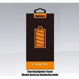 Resim Apple Uyumlu iPhone 13 Pro Max Batarya Sn805740 