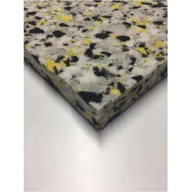 Resim Kılıç Ses Ses Yalıtım Süngeri Bondex 40 mm 100 cm x 100 cm 