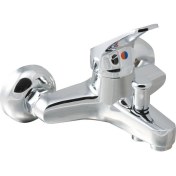 Resim Prestij Micro Mix Banyo Batarya 