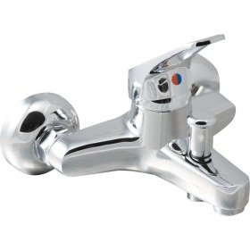 Resim Prestij Micro Mix Banyo Batarya 