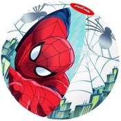 Resim Spider-man Deniz Topu Bestway 51 Cm - 98002 Lisinya 