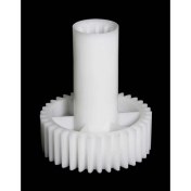 Resim Serhat Deniz Bosch MFW45020 Et Kıyma Makinası Boru Dişli 