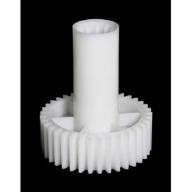 Resim Serhat Deniz Bosch MFW45020 Et Kıyma Makinası Boru Dişli 