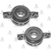 Resim Şaft Askı Takozu Starex 02-08 / Libero Yerli 49130-4a000 