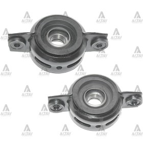 Resim Şaft Askı Takozu Starex 02-08 / Libero Yerli 49130-4a000 