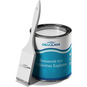 Resim Demarin 911 Içme Su Deposu Boyası 