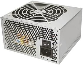Resim FSP FsP Performance 500W Peak (SP500-A) Power Supply Güç Kaynağı 