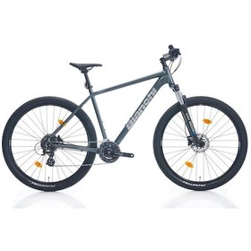 Resim Bianchi Magma 29.1 Altus Dağ Bisikleti 29 Jant 43 Cm - Gri 