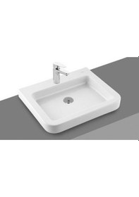 Resim Kale Fold 60 x 50 CM Tezgah Üzeri Lavabo 07113010500 