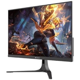 Resim GAMEBOOSTER GB-2516FF 24.5\ 0.2 ms Full HD Oyuncu Monitörü 