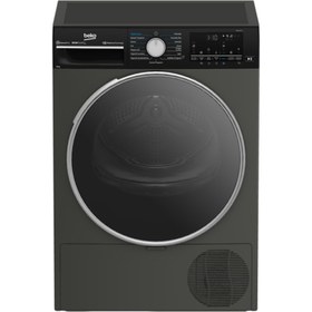 Resim Beko KMB 1011 IG 10 kg Çamaşır Kurutma Makinesi 