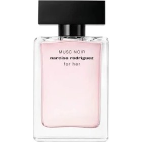 Resim Narciso Rodriguez Musc Noir Kadın Parfümü Edp 50 ml 