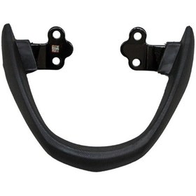 Resim Mondial Sfs 100 Arka Port Bağaj Tutamak Siyah 