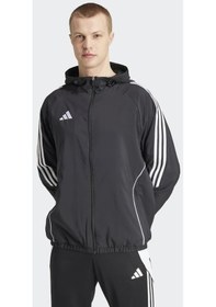 Resim Adidas Tıro24 Wb Erkek Eşofman Üstü - Im8806 Siyah 