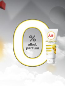 Resim NW NessiWorld Bebek Pişik Kremi 100 ml 