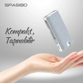 Resim Spasibo Telefon, Airpods ve Elektronik Cihazlar Için 5’i 1 Arada Temizleme Kiti 