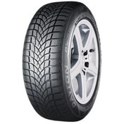 Resim Dayton 215/55r16 93h Dw510e Üretim Yılı 2020 Otomobil Lastikleri-kış Lastiği 