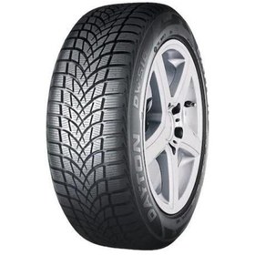Resim Dayton 215/55r16 93h Dw510e Üretim Yılı 2020 Otomobil Lastikleri-kış Lastiği 