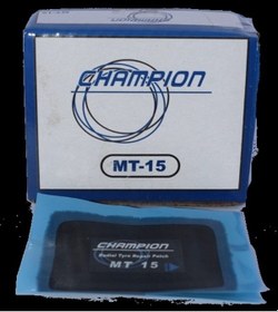 Resim Champion Mt-15 Tamir Yaması 