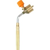 Resim Kecilila Pirinç Mapp, Isıtma Kaynak Brülörü, Kamp ve Kaynak Için (Yurt Dışından) 