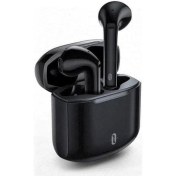 Resim Taotronıcs Çift Cvc 8.0 Gürültü Engelleyicili Bluetooth Kulaklık 28 Saat Müzik 