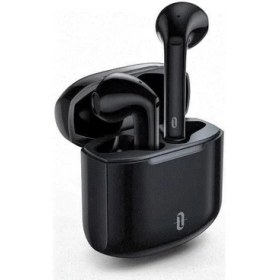Resim Taotronıcs Çift Cvc 8.0 Gürültü Engelleyicili Bluetooth Kulaklık 28 Saat Müzik 