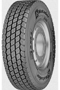 Resim Matador 295/80r22.5 152/148m Dhr 4 M S 3pmsf ( Asfalt Çeker ) 4 Mevsim Lastik (2024) 