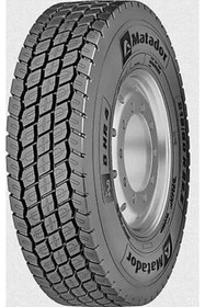 Resim Matador 295/80r22.5 152/148m Dhr 4 M S 3pmsf ( Asfalt Çeker ) 4 Mevsim Lastik (2024) 